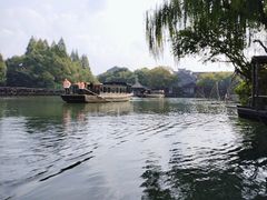 -乌镇西栅景区