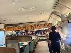 -星伦多 自助料理(圆融店)