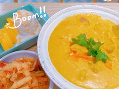 -米泰芒·东南亚料理(体育西店)