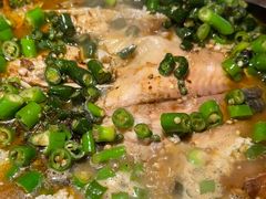 -探鱼·鲜青椒爽麻烤鱼(领展购物广场店)