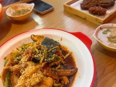 -菲哥麻辣烫(贵山小区店)