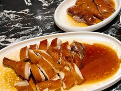 玫瑰豉油鸡-小東馆(东纵路店)