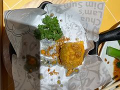 -蔡澜点心·粤菜(海印都荟城店)