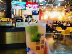 -大口九(东方广场店)