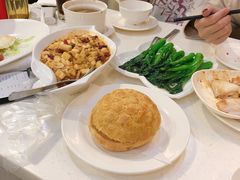 -香港新发烧腊茶餐厅(书城店)