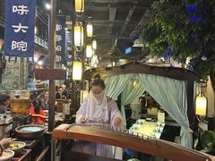 -一味大院•桐庐菜传承店(春江路店)