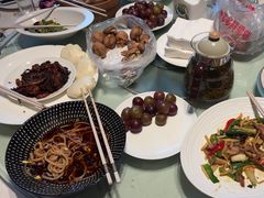 -飞鹿餐饮·陕南菜(北关店)