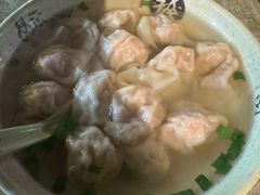 -鲁氏汤包王(长白街店)