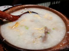 -南拳十三姨·潮汕砂锅粥(世纪金源店)