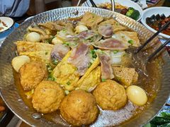 -高淳味道(丹阳湖北路店)