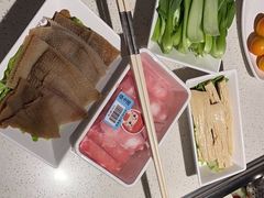 -野妹火锅(龙岗店)