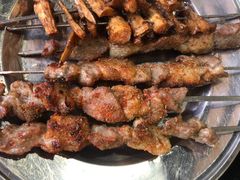 小串-来顺成饭庄