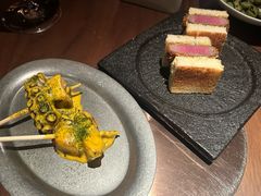 -High Yaki THE SEA海鲜居酒屋