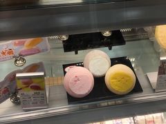 -元祖食品GANSO(江宁万达店)