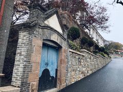 -烟台山景区