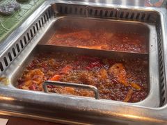 -大隐·成都火锅Bistro(合生麒麟新天地店)