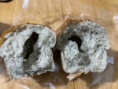 -佐敦面包铺·JORDAN BAKERY