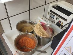 -童婆婆酥肉(双楠店)