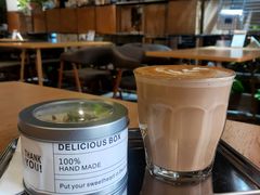 -ZM COFFEE(西安路店)