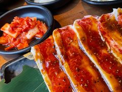 -九畋町和牛黑牛烤肉料理(三里屯3·3大厦店)
