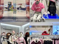 -首创奥特莱斯(北京店)