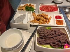 -海底捞火锅(振华商厦店)