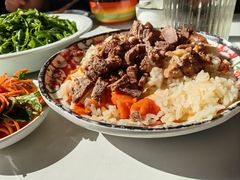 -帕米尔食府(白云观店)