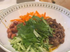 -春家·非遗手工小吃(徐汇万科广场店)