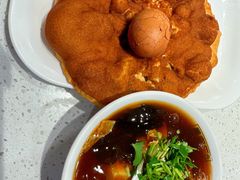 -黑窑厂糖油饼烤鸭·清真菜(旗舰店)