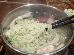 -天荷菜根·闽南素食自助(刺桐北路店)