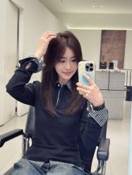 -DL HOPE明星造型