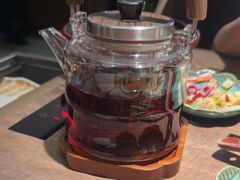 -蘑界·野生菌火锅(深业上城店)