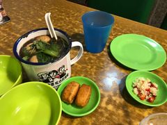 -热浪岛马来餐厅