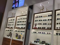 -宝岛眼镜(雨花吾悦广场店)