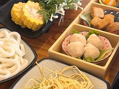 -牛匠和牛寿喜锅(西安总店)