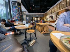 -Jamaicablue Coffeeshop(中央广场店)