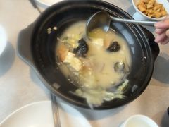 -郑庄脂渣海鲜楼(九水路店)