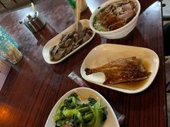 -香辉食馆(新兴路店)