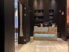 -上海金桥红枫万豪酒店-万豪中餐厅