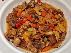 -味上湘菜馆(悦方ID MALL店)