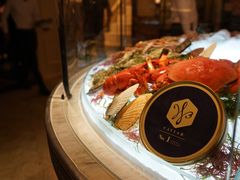 -壳里西餐厅Coquille Seafood Bistro(蒙自路店)