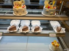 -派斯俊·本味(解放南路店)