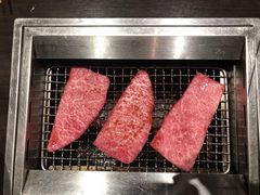 -俺的焼肉(銀座9丁目店)