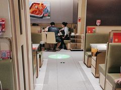 -海底捞火锅(枫蓝国际购物中心店)