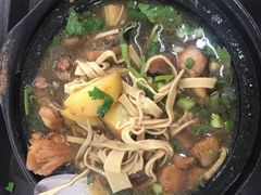 -宁波工程学院食堂(东校区)
