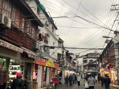 -沈大成(城隍庙店)