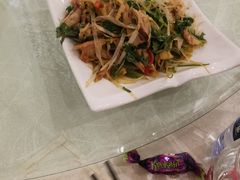 -巴黎四季酒店香轩中餐