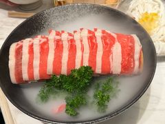 -椰子不语 椰子鸡火锅(淮海店)