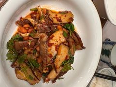 -费大厨辣椒炒肉(黄兴中心广场店)