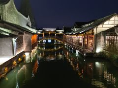 -乌镇东栅景区